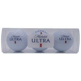 Promotional Callaway Clear Sleeve  Promotional Callaway Clear Sleeve