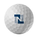 TaylorMade Distance+ Golf Ball Sleeve (3 Pack) with Logo