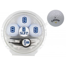Callaway CapMate Donut with Logo  Callaway CapMate Donut with Logo