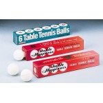 Logo Printed Table Tennis Tube Pack