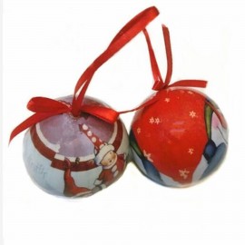 Promotional Christmas Ornament Decoration Ball
