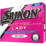 Customized Srixon Soft Feel Lady 8