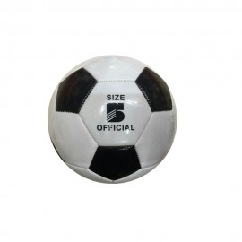 Promotional Official Size Advertising Soccer Ball  Promotional Official Size Advertising Soccer Ball