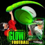 Logo Branded The Glow Football