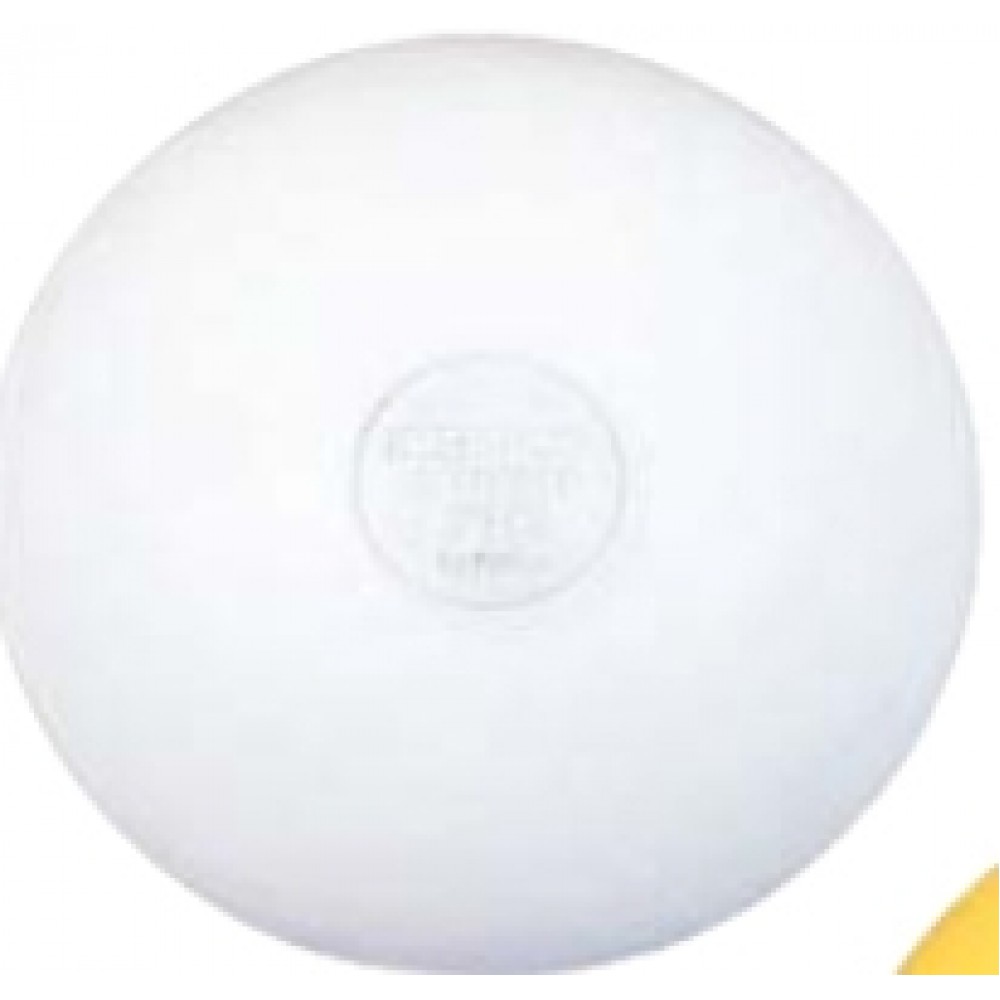 Custom Imprinted Official White Lacrosse Balls Custom Imprinted Official White Lacrosse Balls