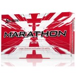 Personalized Srixon Marathon Golf Ball - 15 Ball Pack