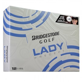 Promotional Bridgestone Lady Precept