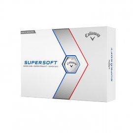 Personalized Callaway Supersoft