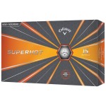 Personalized Callaway SuperFast 15-Pack Golf Balls