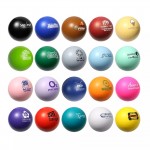 Custom PU Stress Reliever Ball
