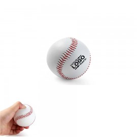Sports Soft Baseball with Logo