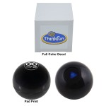 Personalized Small Magic Ball
