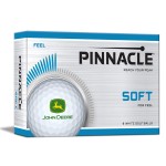 Customized Pinnacle PackEdge 6 Ball Sleeve