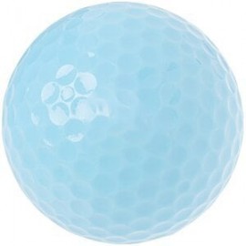 Colorful Golf Ball with Logo