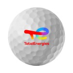 Customized TaylorMade TP5 Golf Ball Sleeve (3 Pack)
