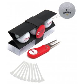 Callaway Flix Lite X-Pack with Logo  Callaway Flix Lite X-Pack with Logo