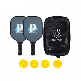 Custom Pickle ball Set  Custom Pickle ball Set