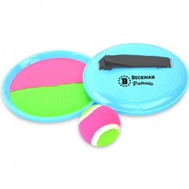Personalized Toss & catch ball game set  Personalized Toss & catch ball game set