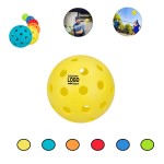 Custom Sports Holes Pickle Ball