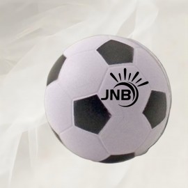Mini Football Tension Spheres with Logo  Mini Football Tension Spheres with Logo