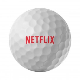 Custom TaylorMade TP5x Golf Ball Sleeve (3 Pack)