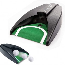 Automatic Golf Putter Cup with Logo  Automatic Golf Putter Cup with Logo