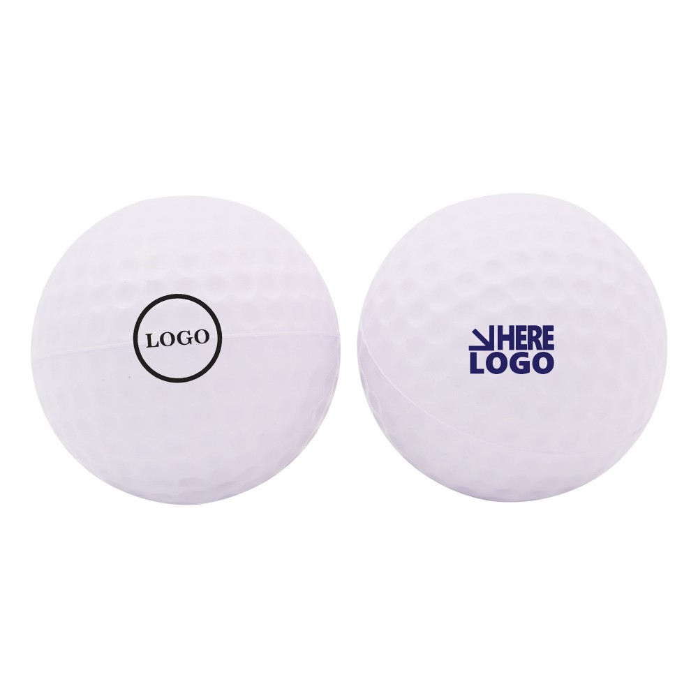 1.7" Professional Golf Ball with Logo