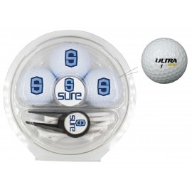 Wilson CapMate Donut with Logo  Wilson CapMate Donut with Logo