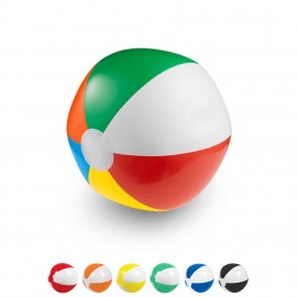 Personalized Cheerful Beach Ball 48cm