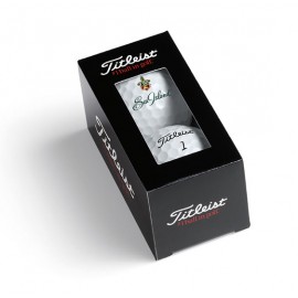 Custom Titleist Pro V1 Golf Ball - 2-Ball Stock Sleeve  Custom Titleist Pro V1 Golf Ball - 2-Ball Stock Sleeve