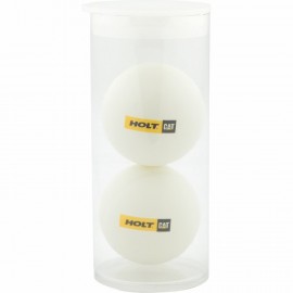 Personalized Ping Pong 2-Ball Tube  Personalized Ping Pong 2-Ball Tube