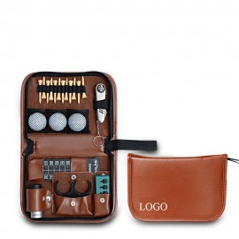 Golf Accessories Tool Kit with Logo  Golf Accessories Tool Kit with Logo
