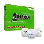Promotional Srixon Soft Feel Golf Balls
