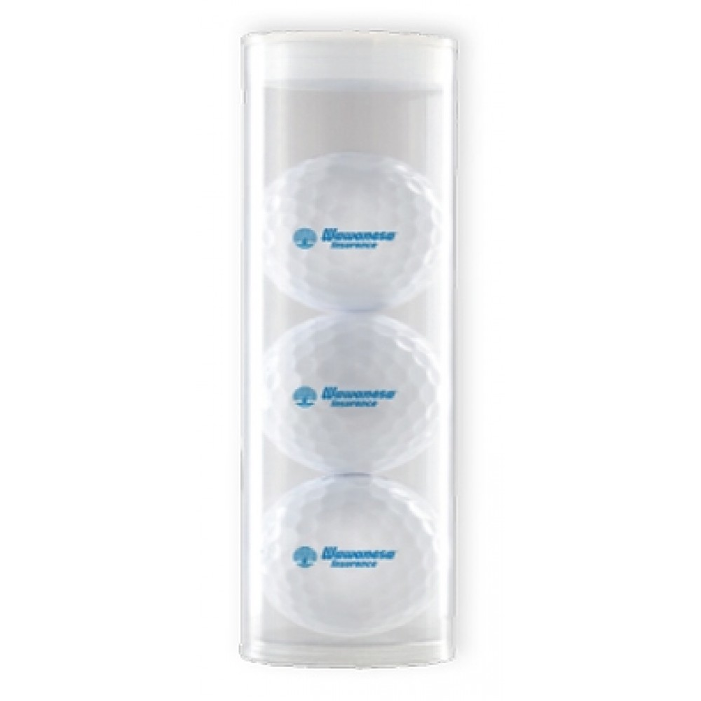 Custom Branded Par One The Sleeve Pack Custom Branded Par One The Sleeve Pack