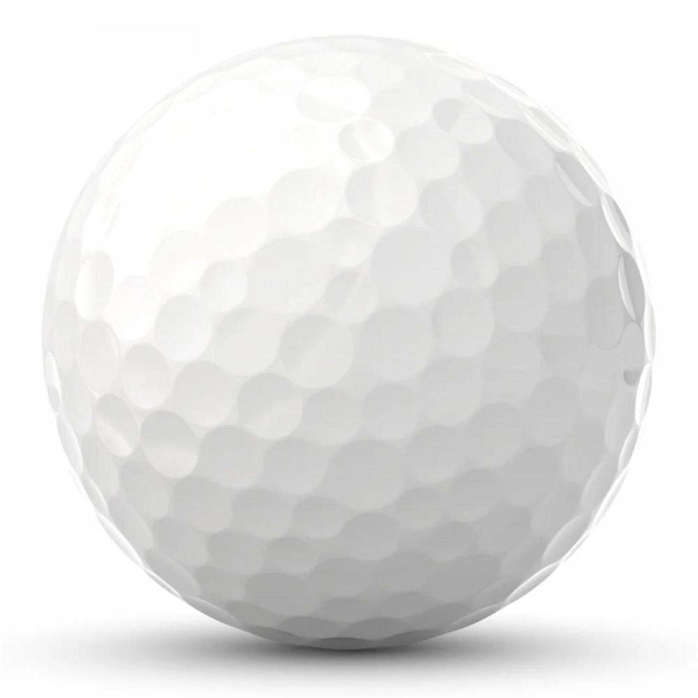 Custom Blank White Golf Balls with Custom Imprints Custom Blank White Golf Balls with Custom Imprints