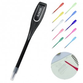 Golf Plastic Tournament Score Pencil with Logo