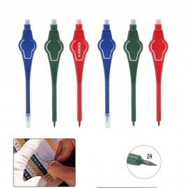 Golf Score Marker Pencil with Logo