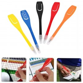 Logo Branded Event Score Pencil  Logo Branded Event Score Pencil