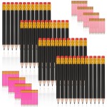 Logo Branded Golf Short Pencil