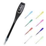 Logo Branded Golf Scorekeeping Pencil