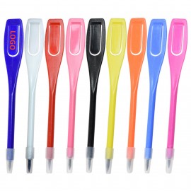 Promotional Golf Scoring Marking Pencil