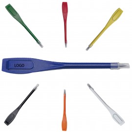Golf Scoring Pencil Writing Pencils for Golfs Sports Golfs Pencils with Logo