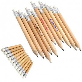 Custom Golf Wooden Pencils  Custom Golf Wooden Pencils