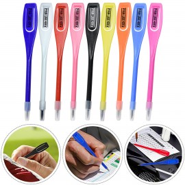 Customized Mini Golf Scorekeeping Pencil