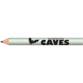 Glow in the Dark Golf Pencils with Logo  Glow in the Dark Golf Pencils with Logo