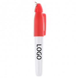 Golf Marker Pen with Logo