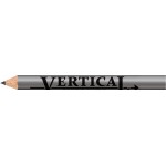 Silver Round Golf Pencils with Logo