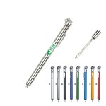 Customized Low Pressure Pencil Tire Gauge 1-50 PSI