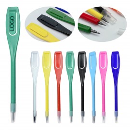 Promotional Golf Scorekeeping Pencil
