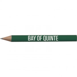 Golf Pencil with Logo